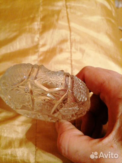 Пепельница