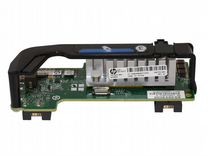 HP Flexfabric 10GB 2port 534FLB FIO 701529-001