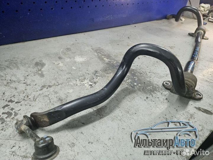 Стабилизатор передний Мазда Сх7 CX7