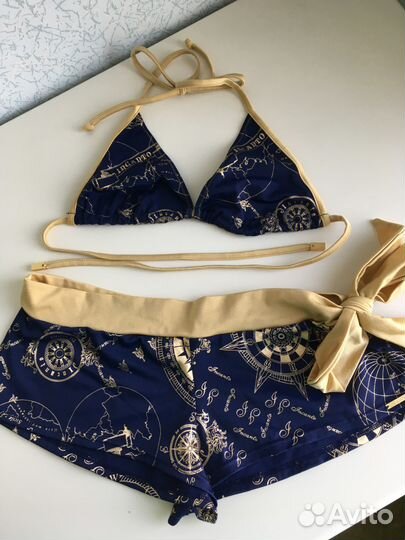 Купальник incanto