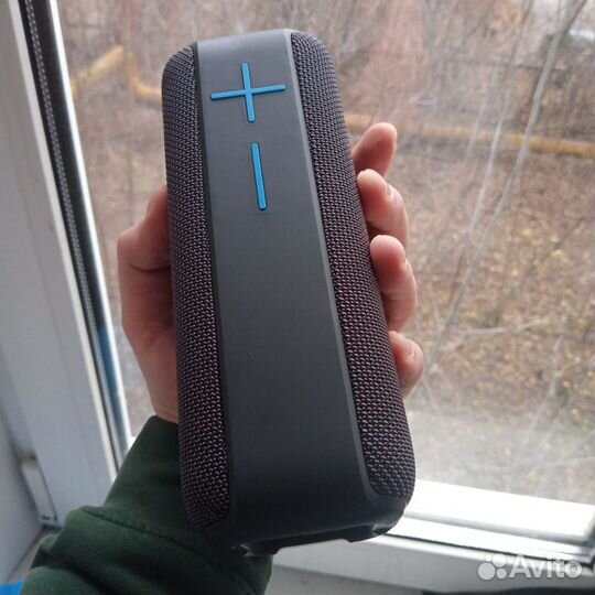 Портативная колонка Hopestar