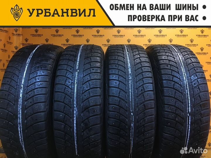 Gislaved Nord Frost 5 225/65 R17 102T