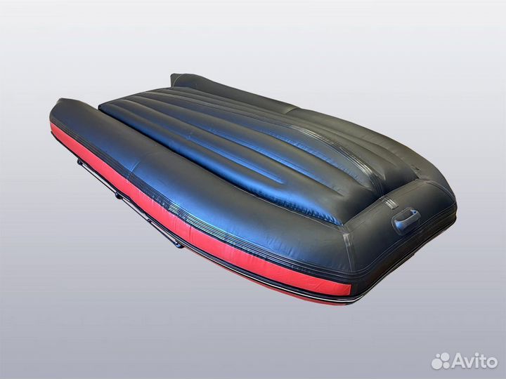 Лодка пвх (киль+нднд) - Regat 360