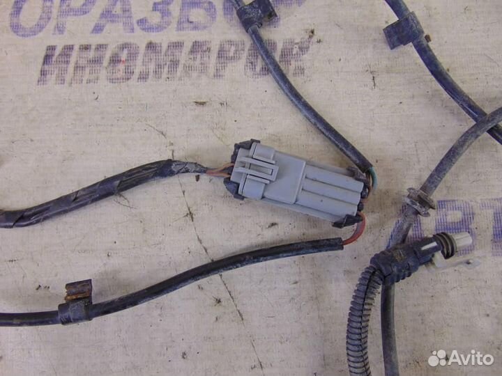 Проводка для Opel Astra G 2 1998-2005г