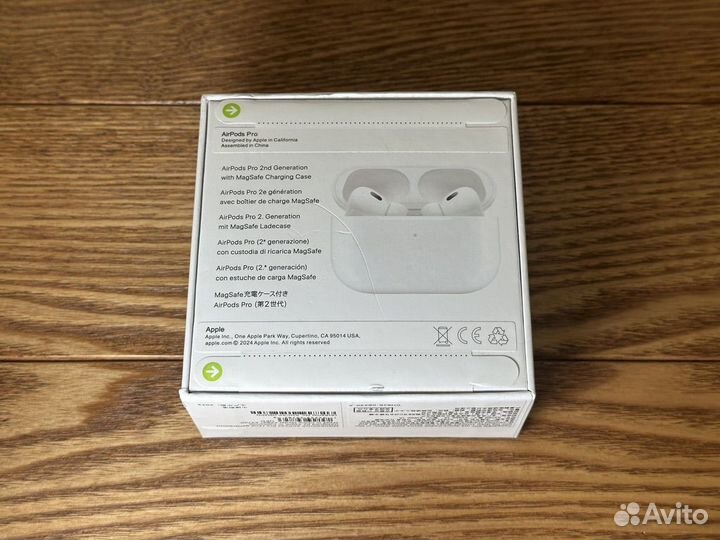 AirPods Pro