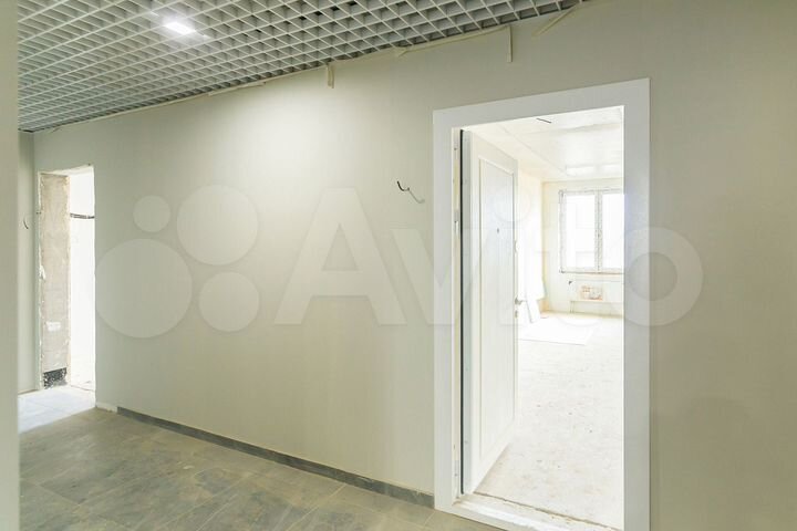 Квартира-студия, 21,2 м², 8/24 эт.