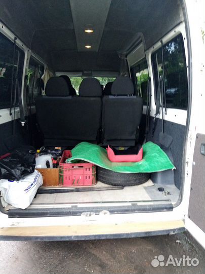 Заказ аренда автобуса