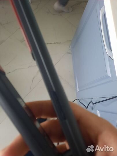 Выпрямитель для волос