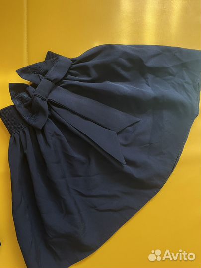 Школьная форма для девочки