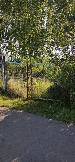 Дом 30 м² на участке 12 сот.