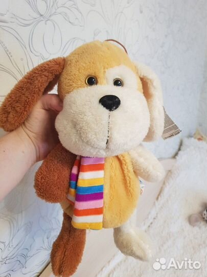 Сумки собаки под конфеты