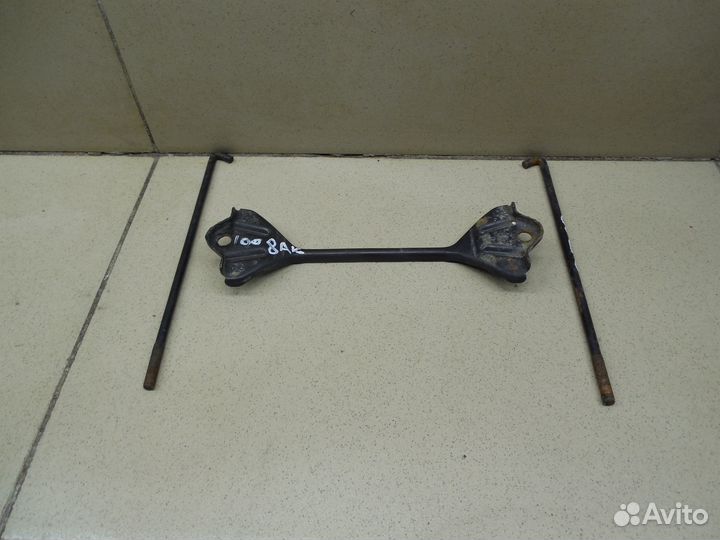 Крепление аккумулятора Aveo (T250) 2005-2011