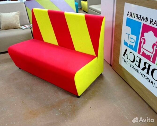 Мебель для кафе