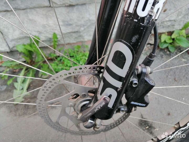 Wheeler eagle carbon 26