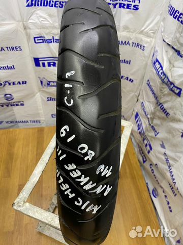 110/80/19 michelin anakee 3 (c13-1м)