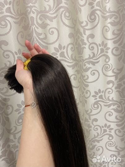 Волосы для наращивания