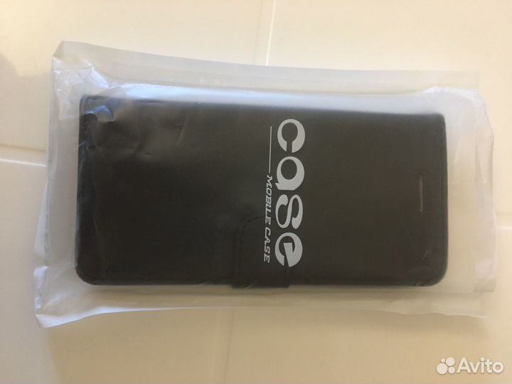 Чехол магнитная книжка