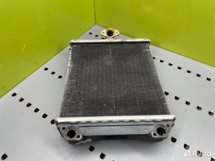 Радиатор печки Mercedes-Benz W124 M102 2.3 1991