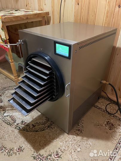 Сублиматор лиофильная сушилка Harvest Right