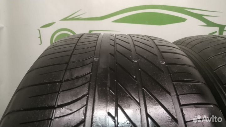 Goodyear Eagle F1 Asymmetric 265/50 R19