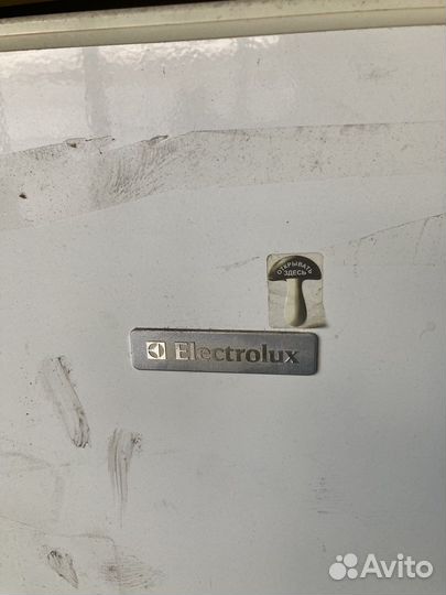 Холодильник бу