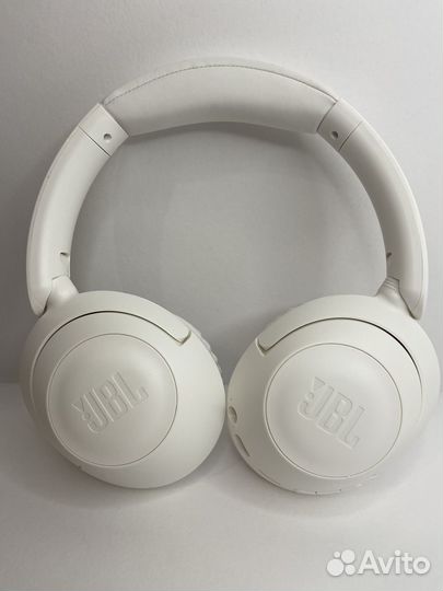 Беспроводные наушники jbl