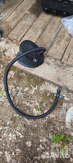 Лодка пвх Altair sirius 315