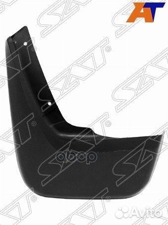 Брызговик land rover discovery V 17-20 передний LH