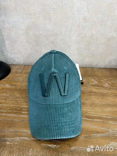 Бейсболка Weekend Max mara оригинал