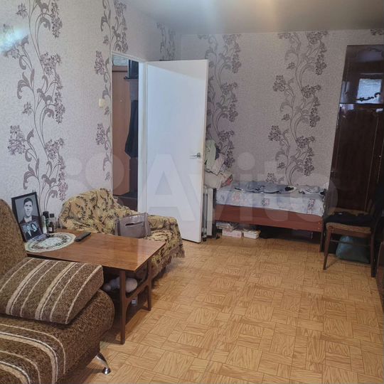 1-к. квартира, 34 м², 3/9 эт.