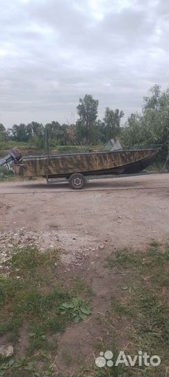 Казанка 2м