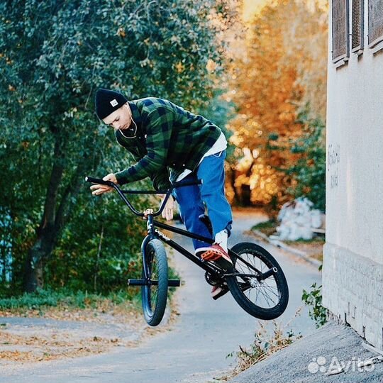 Бмх качественный