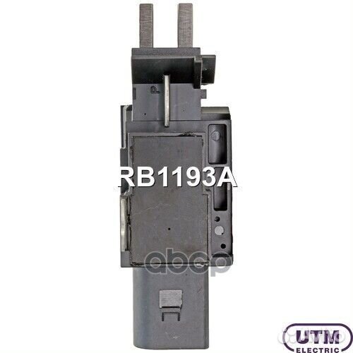 Регулятор генератора RB1193A Utm