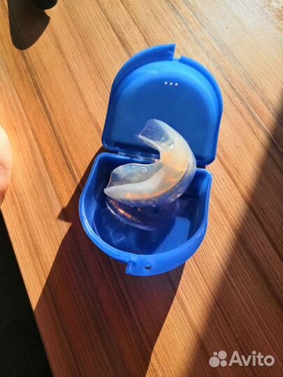 Трейнеры для зубов