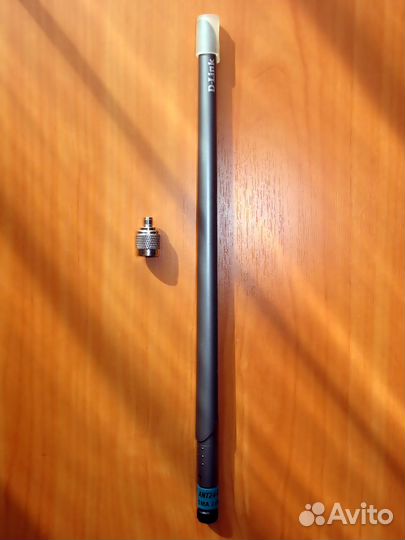 Новая мощная Wi-Fi антенна D-Link для роутеров