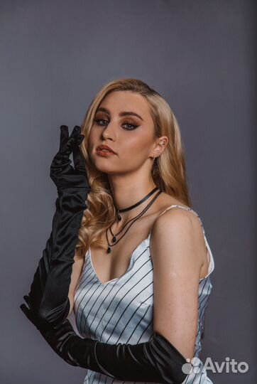 Свадебный стилист Макияж Причёски СПб