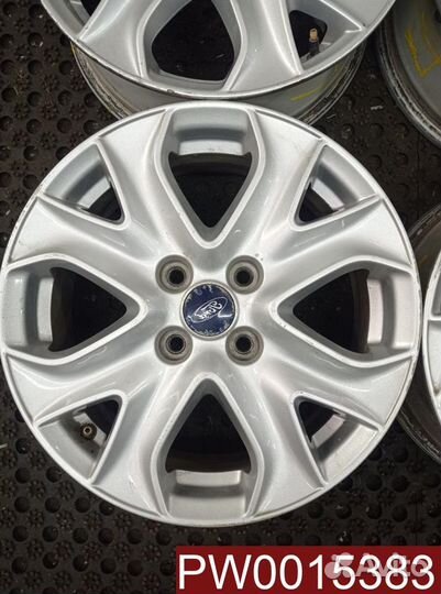 Диски R16 Ford Ka+ Б/у оригинал