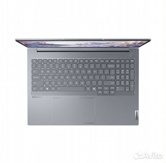 Lenovo thinkbook 16+ 2025 AI Ryzen 9 365