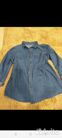 Продам женские вещи