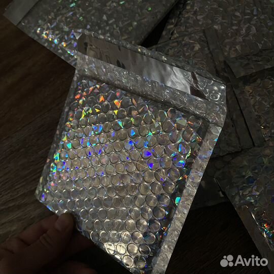 Красивые конверты для небольших подарков