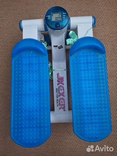 Тренажер степпер