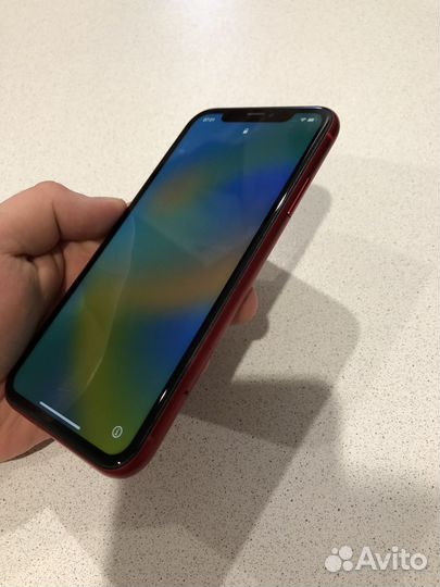 iPhone Xr, 128 ГБ
