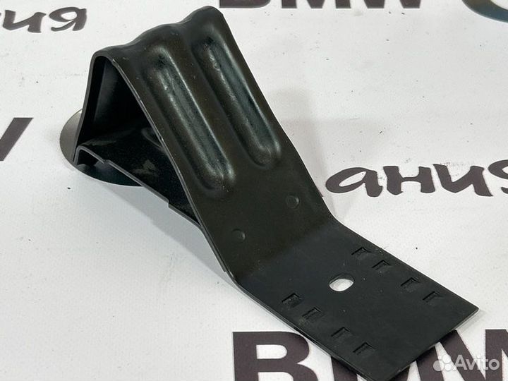Противооткатный упор Bmw X3 E83 M57N2 2005
