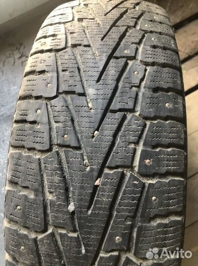 Nexen Winguard 225/65 R17