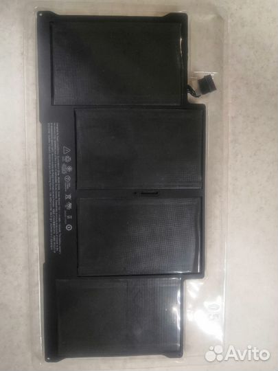 Macbook Air 13 2017 A1496 новый акб