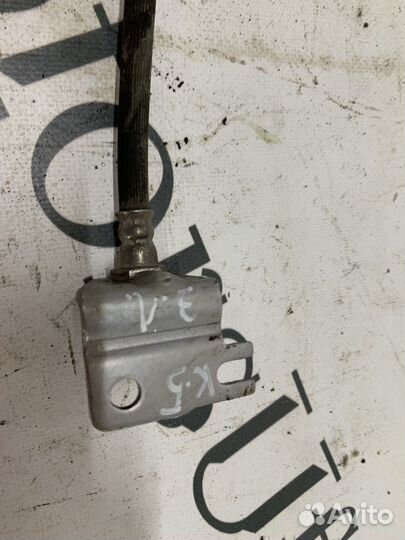 Тормозной шланг задний левый kia k5