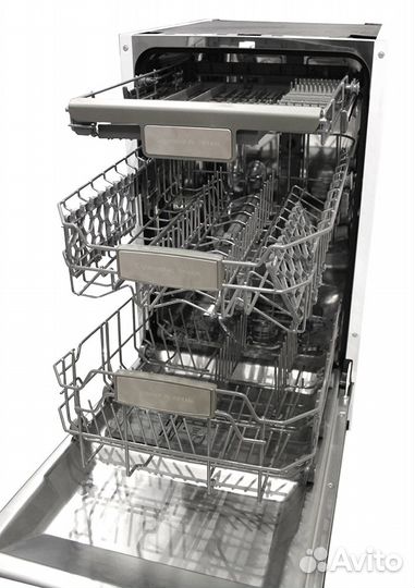 Встраиваемая посудомоечная машина Zigmund Shtain D