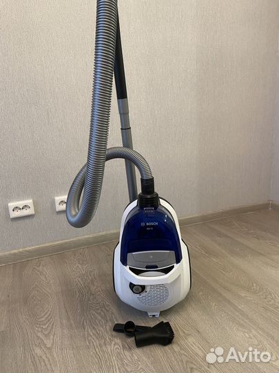 Пылесос bosch