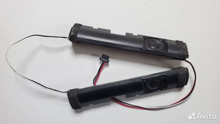 Динамики ноутбука Asus K40