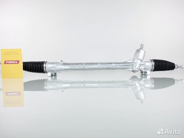 Рулевая рейка Королла 150 Тойота Новая